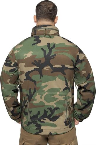 Rothco Concealed Carry Soft Shell Jacket in Saudi Arabia