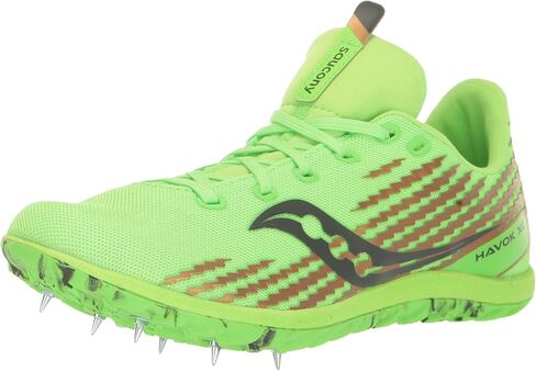 Saucony Women's Havok Xc3 Cross Country Running Shoe in Saudi Arabia