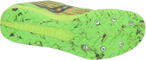 Saucony Women's Havok Xc3 Cross Country Running Shoe in Saudi Arabia
