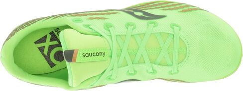 Saucony Women's Havok Xc3 Cross Country Running Shoe in Saudi Arabia