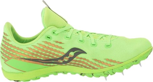 Saucony Women's Havok Xc3 Cross Country Running Shoe in Saudi Arabia
