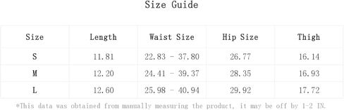 WDIRARA Women's Wideband Waist Sports Shorts High Waist Workout Athletic Running Yoga Shorts Leggings in Saudi Arabia
