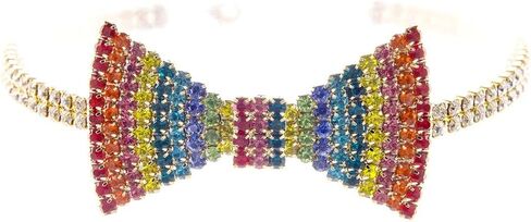 Arsimus Bow Tie Choker in Saudi Arabia