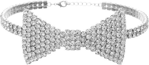 Arsimus Bow Tie Choker in Saudi Arabia