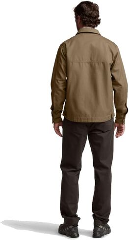 SITKA Gear Mens Harvester Lite Chore Hunting Coat in Saudi Arabia