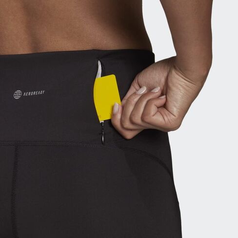 adidas Women's Own The Run Radical Reflectivity Tights in Kuwait