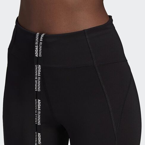 adidas Women's Own The Run Radical Reflectivity Tights in Kuwait