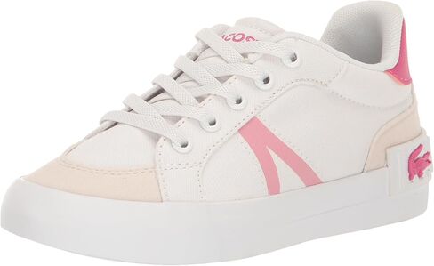 Lacoste Unisex-Child L004 223 2 Cuc Sneaker in Saudi Arabia