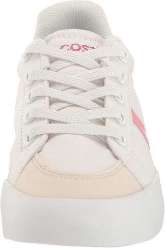 Lacoste Unisex-Child L004 223 2 Cuc Sneaker in Saudi Arabia