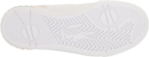 Lacoste Unisex-Child L004 223 2 Cuc Sneaker in Saudi Arabia
