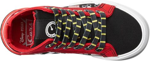 جراوند اب قميص عالي الجودة من كارز لايتنينج ماكوين (للاطفال الصغار/الاطفال الكبار) in Kuwait