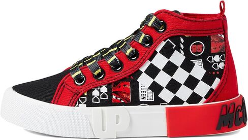 جراوند اب قميص عالي الجودة من كارز لايتنينج ماكوين (للاطفال الصغار/الاطفال الكبار) in Kuwait