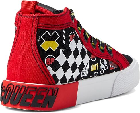 جراوند اب قميص عالي الجودة من كارز لايتنينج ماكوين (للاطفال الصغار/الاطفال الكبار) in Kuwait