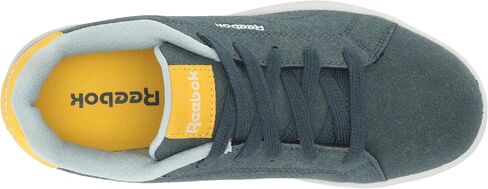 Reebok Unisex-Child Royal Complete Clean 2.0 Sneaker in Saudi Arabia