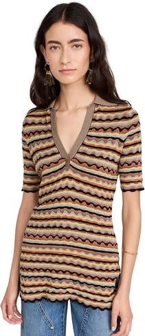 Ulla Johnson Women's Felix Top in Saudi Arabia