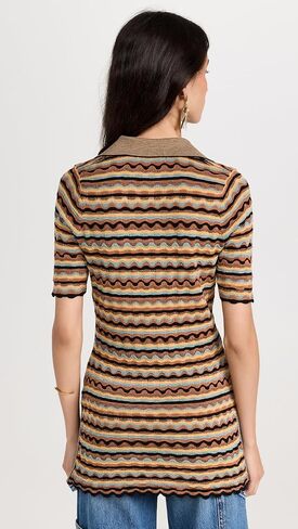 Ulla Johnson Women's Felix Top in Saudi Arabia