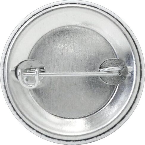 Rosie The Riveter - We Can Do It! - 1.25" Round Button in Saudi Arabia