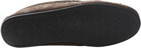 شبشب رجالي من Marks & Spencer مصنوع من الجلد السويدي بنسبة 100% in Kuwait