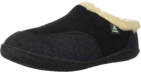 Kamik Cabin mens Loafers in Saudi Arabia