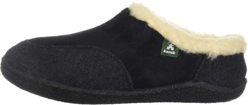 Kamik Cabin mens Loafers in Saudi Arabia