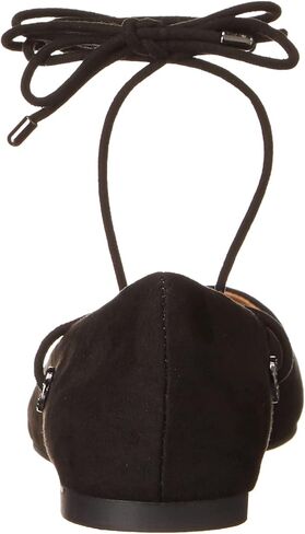Jessica Simpson Women's Bingley Lace Up Flat Ballet in Saudi Arabia