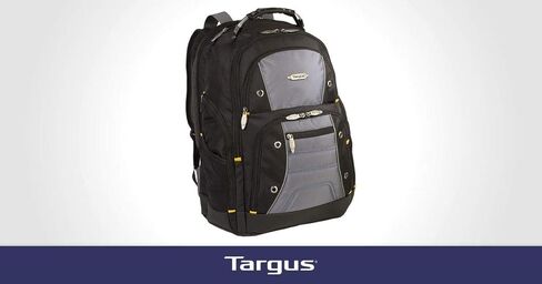 Targus 17" Drifter II Laptop Backpack - TSB239US in Saudi Arabia