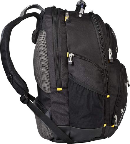 Targus 17" Drifter II Laptop Backpack - TSB239US in Saudi Arabia