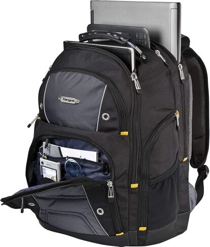 Targus 17" Drifter II Laptop Backpack - TSB239US in Saudi Arabia