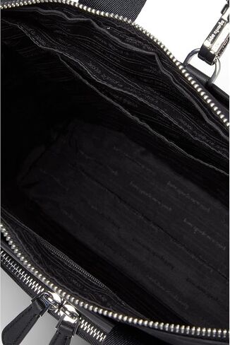 Kate Spade New York New Sam Nylon New Nylon Convertible Backpack Black One Size in Saudi Arabia