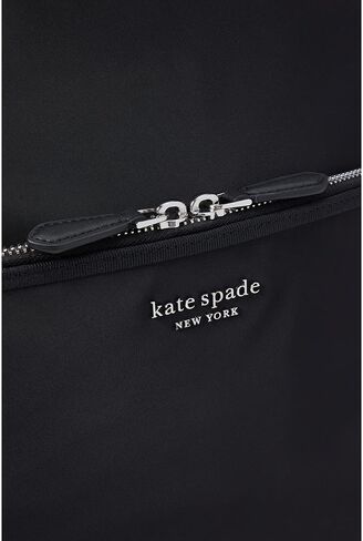 Kate Spade New York New Sam Nylon New Nylon Convertible Backpack Black One Size in Saudi Arabia