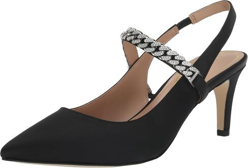 Cole Haan Women's Vandam Slingback Jewel Pump 65 Mm Mule in Saudi Arabia