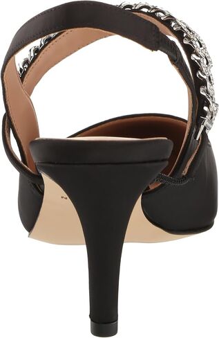 Cole Haan Women's Vandam Slingback Jewel Pump 65 Mm Mule in Saudi Arabia