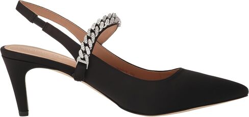 Cole Haan Women's Vandam Slingback Jewel Pump 65 Mm Mule in Saudi Arabia