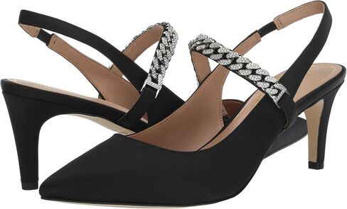 Cole Haan Women's Vandam Slingback Jewel Pump 65 Mm Mule in Saudi Arabia