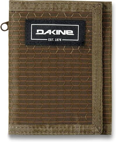 Dakine Men's Vert Rail Wallet in Saudi Arabia