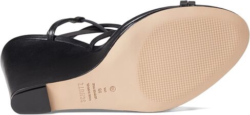 SCHUTZ Women's Deonne Casual Sandal in Saudi Arabia
