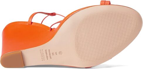 SCHUTZ Women's Deonne Casual Sandal in Saudi Arabia