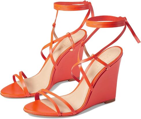 SCHUTZ Women's Deonne Casual Sandal in Saudi Arabia