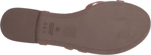 CL by Chinese Laundry Women's Strappy Flat Sandal in Saudi Arabia