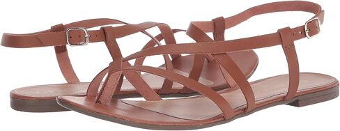CL by Chinese Laundry Women's Strappy Flat Sandal in Saudi Arabia