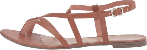 CL by Chinese Laundry Women's Strappy Flat Sandal in Saudi Arabia