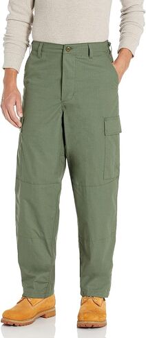 Tru-Spec Men's BDU Pant in Saudi Arabia