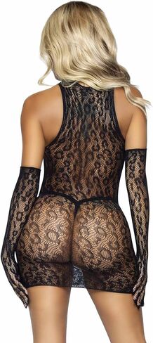 Leg Avenue womens Adult Sized Costumes, Multi, One Size US in Saudi Arabia