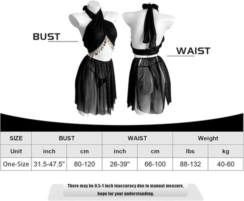 paloli Sexy Costume For Women Exotic Set Inspired By Ancient Persian And Egyptian Dance Costumes Roleplay Lingerie in Kuwait