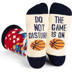 Lavley Do Not Disturb Golf Is On Funny Socks For Men who Love Watching Golf