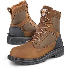Carhartt Footwear FT8000M Ironwood Waterproof 8-Inch Work Boot