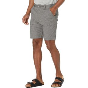 prAna Men's Furrow Shorts