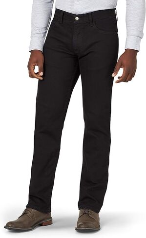 Lee Riders Indigo Men's Big & Tall Regular Fit Jean, Light Stonewash, 54W x 30L in Saudi Arabia