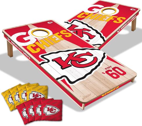 لعبة YouTheFan NFL مقاس 2 × 4 بوصة in Saudi Arabia