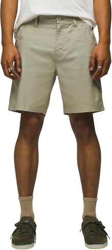 prAna Men's Furrow Shorts in Saudi Arabia
